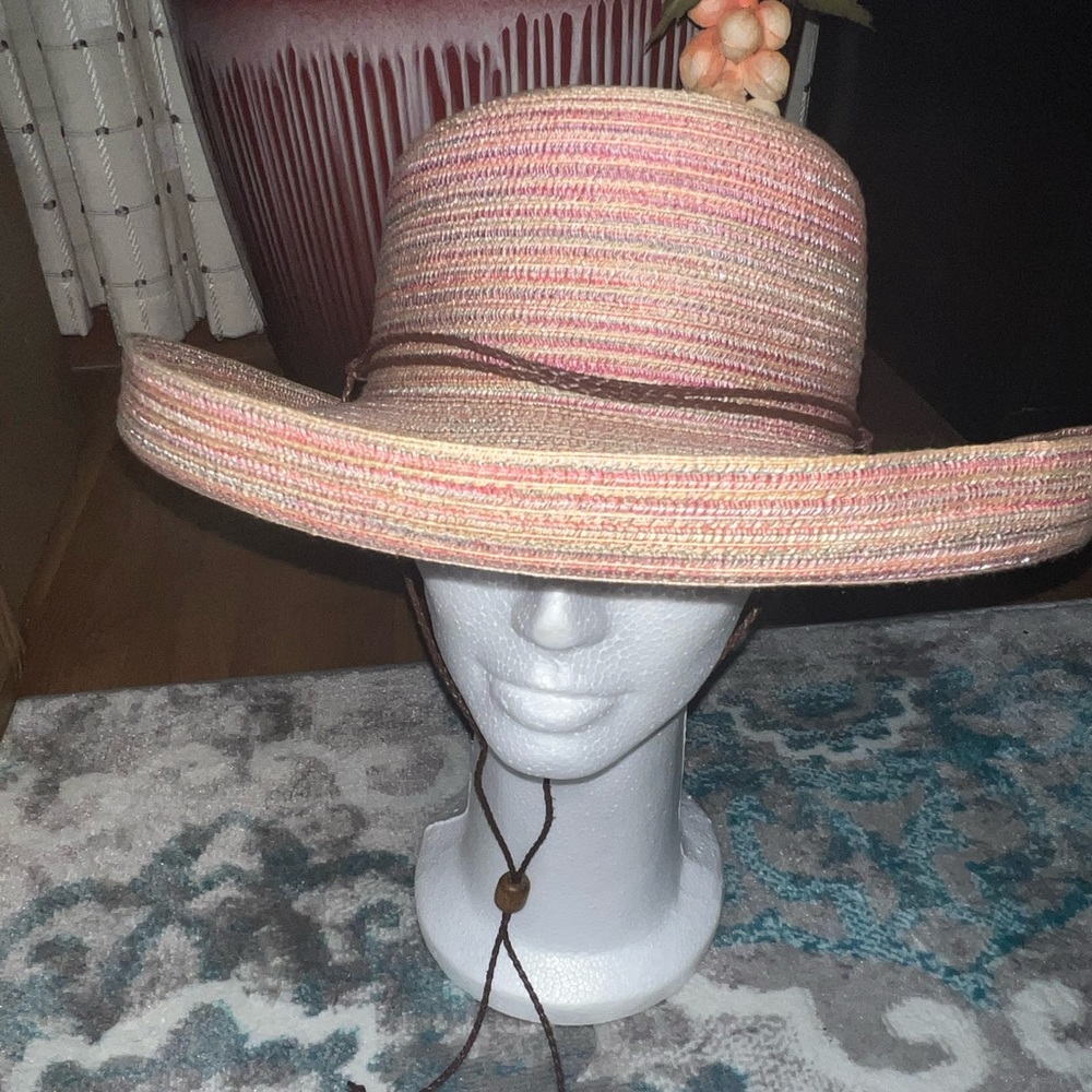 Beach Hat - image 6